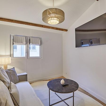Residense Au Coeur De Paris By Studio Prestige Exterior photo